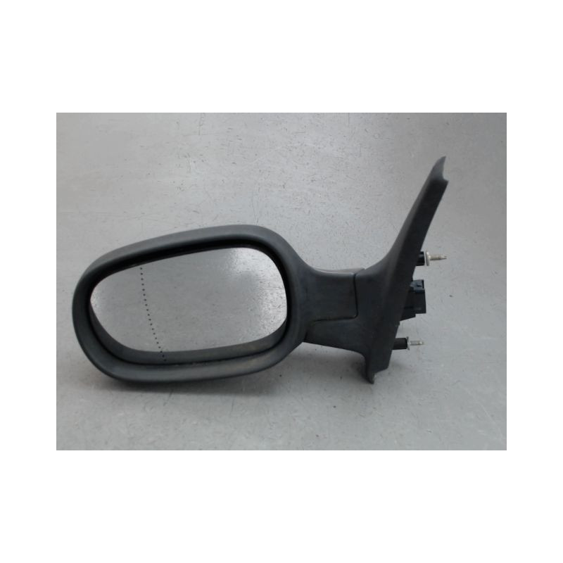 RETROVISEUR EXTERIEUR ELECTRIQUE GAUCHE RENAULT MEGANE