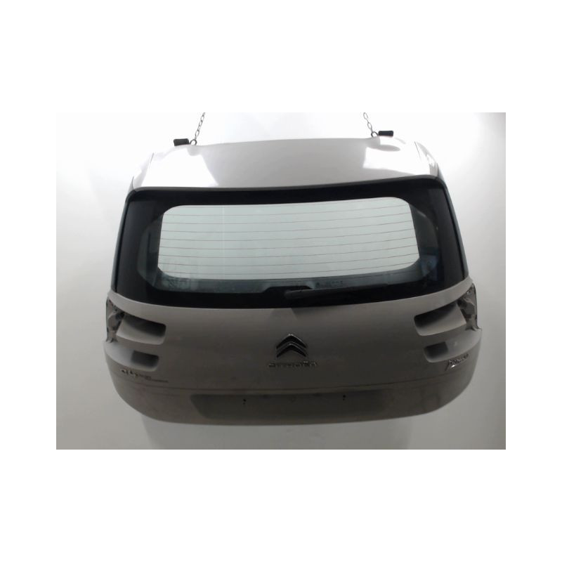HAYON CITROEN GRAND C4 PICASSO 2006-