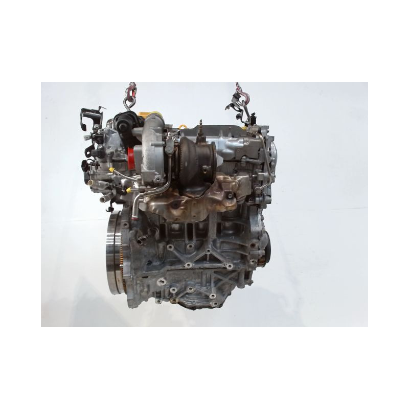 MOTEUR ESSENCE RENAULT MEGANE 1.8 RS TCe 280 