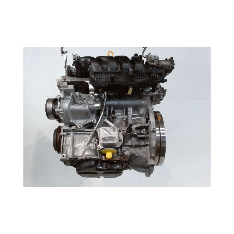 MOTEUR ESSENCE RENAULT MEGANE 1.8 RS TCe 280 