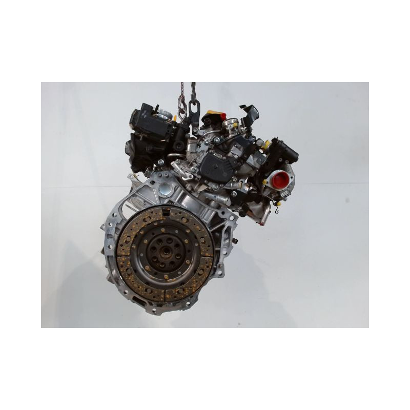 MOTEUR ESSENCE RENAULT MEGANE 1.8 RS TCe 280 