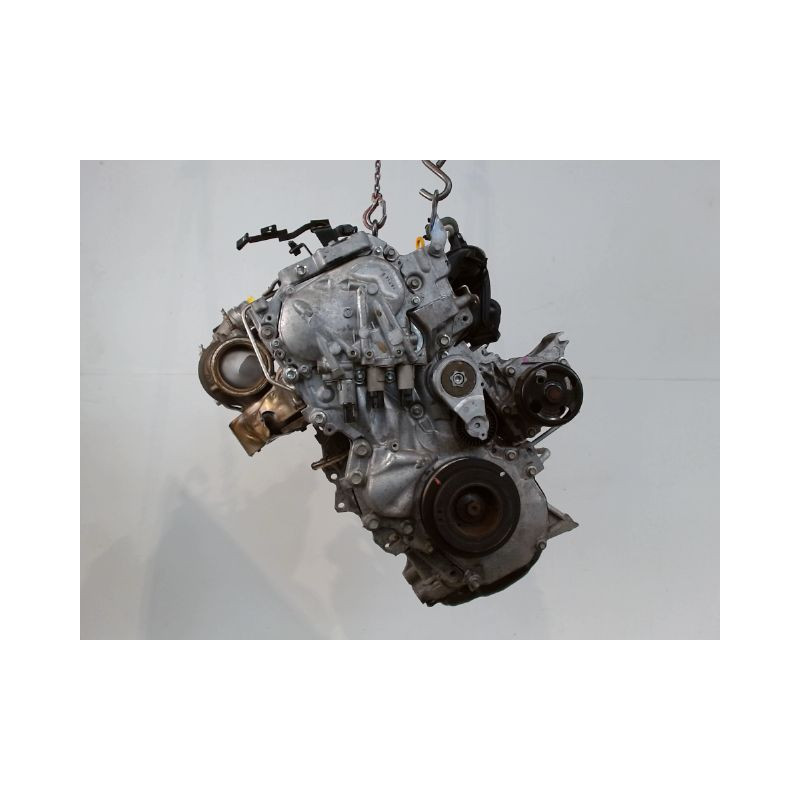 MOTEUR ESSENCE RENAULT MEGANE 1.8 RS TCe 280 