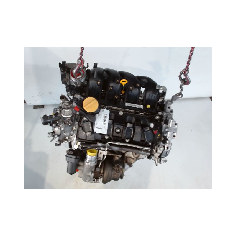 MOTEUR ESSENCE RENAULT MEGANE 1.8 RS TCe 280 