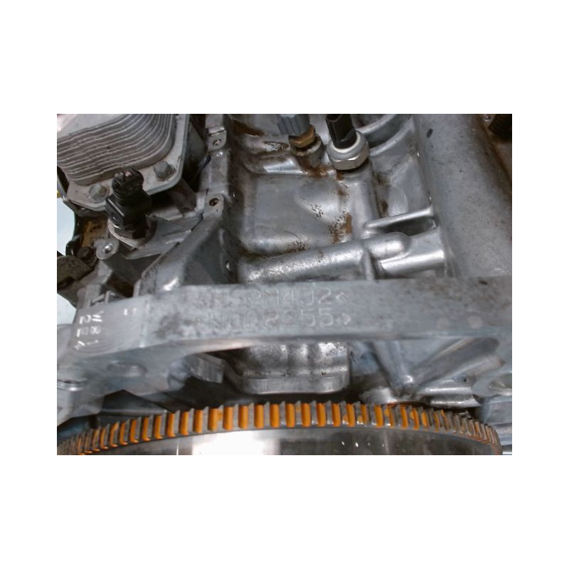 MOTEUR ESSENCE RENAULT MEGANE 1.8 RS TCe 280 