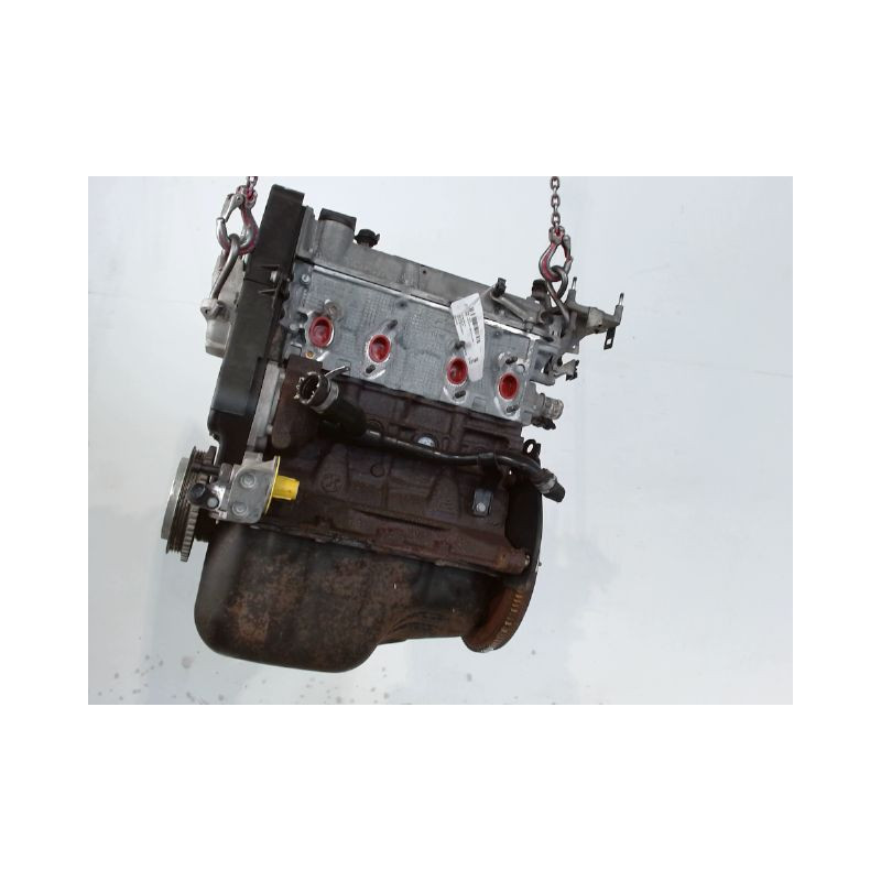 MOTEUR ESSENCE FIAT 500 II Phase 1 2007-... 1.2 