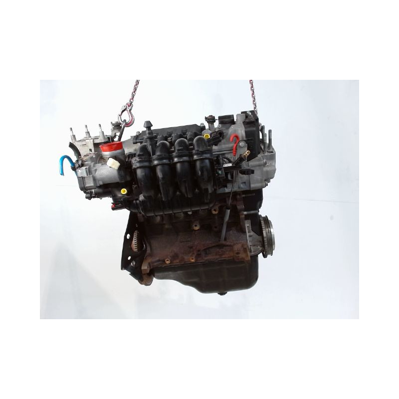 MOTEUR ESSENCE FIAT 500 II Phase 1 2007-... 1.2 