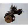 MOTEUR ESSENCE FIAT 500 II Phase 1 2007-... 1.2 