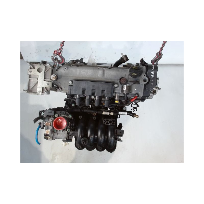 MOTEUR ESSENCE FIAT 500 II Phase 1 2007-... 1.2 