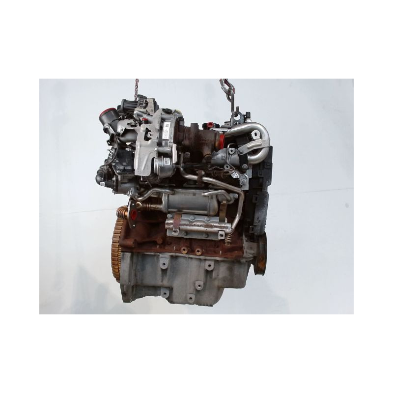 MOTEUR DIESEL RENAULT KANGOO EXPRESS II Phase 2 2013-... 1.5 dCi 75 