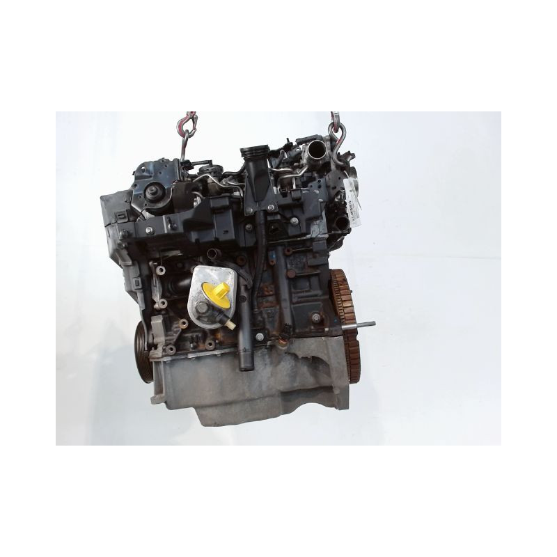 MOTEUR DIESEL RENAULT KANGOO EXPRESS II Phase 2 2013-... 1.5 dCi 75 