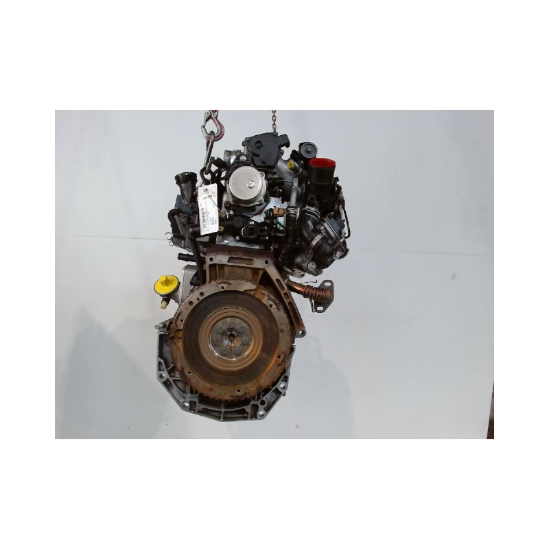 MOTEUR DIESEL RENAULT KANGOO EXPRESS II Phase 2 2013-... 1.5 dCi 75 