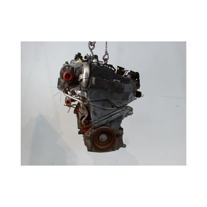 MOTEUR DIESEL RENAULT KANGOO EXPRESS II Phase 2 2013-... 1.5 dCi 75 