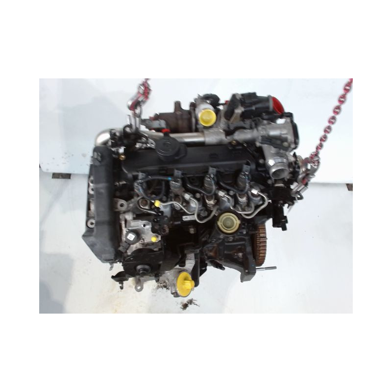 MOTEUR DIESEL RENAULT KANGOO EXPRESS II Phase 2 2013-... 1.5 dCi 75 