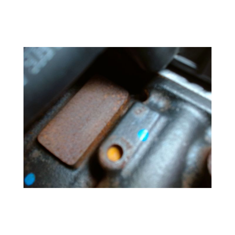 MOTEUR DIESEL RENAULT KANGOO EXPRESS II Phase 2 2013-... 1.5 dCi 75 