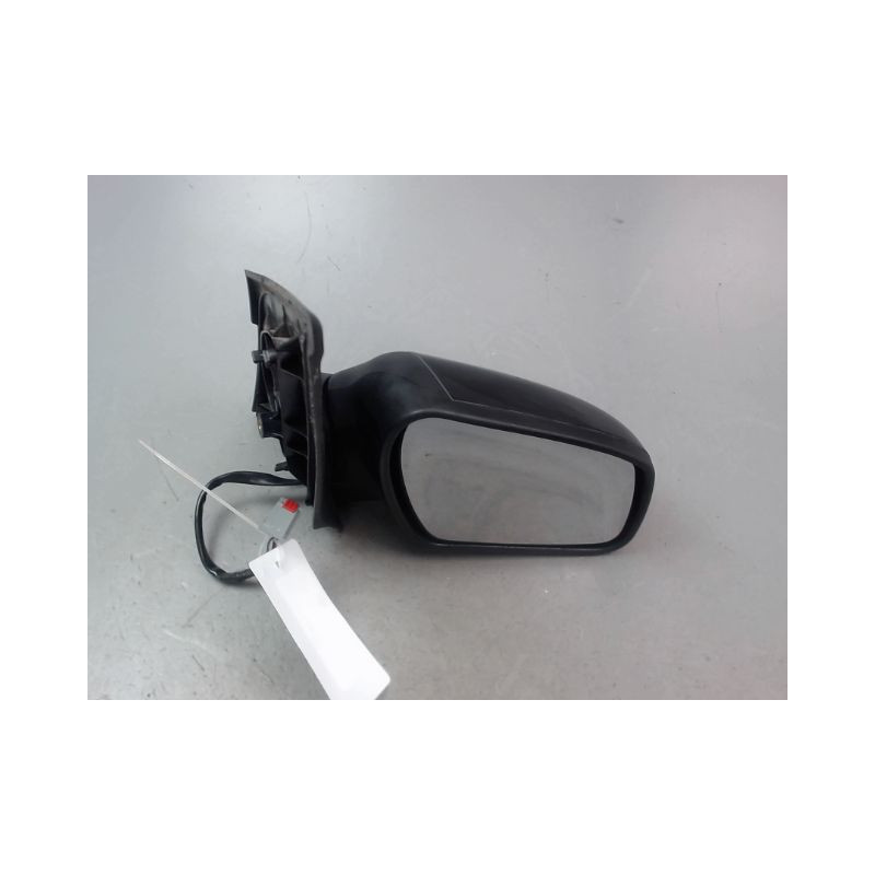 RETROVISEUR EXTERIEUR ELECTRIQUE GAUCHE FORD FIESTA V Phase 2 2005-2008