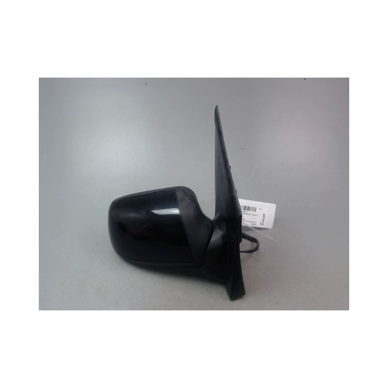 RETROVISEUR EXTERIEUR ELECTRIQUE GAUCHE FORD FIESTA V Phase 2 2005-2008