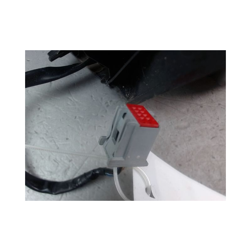RETROVISEUR EXTERIEUR ELECTRIQUE GAUCHE FORD FIESTA V Phase 2 2005-2008