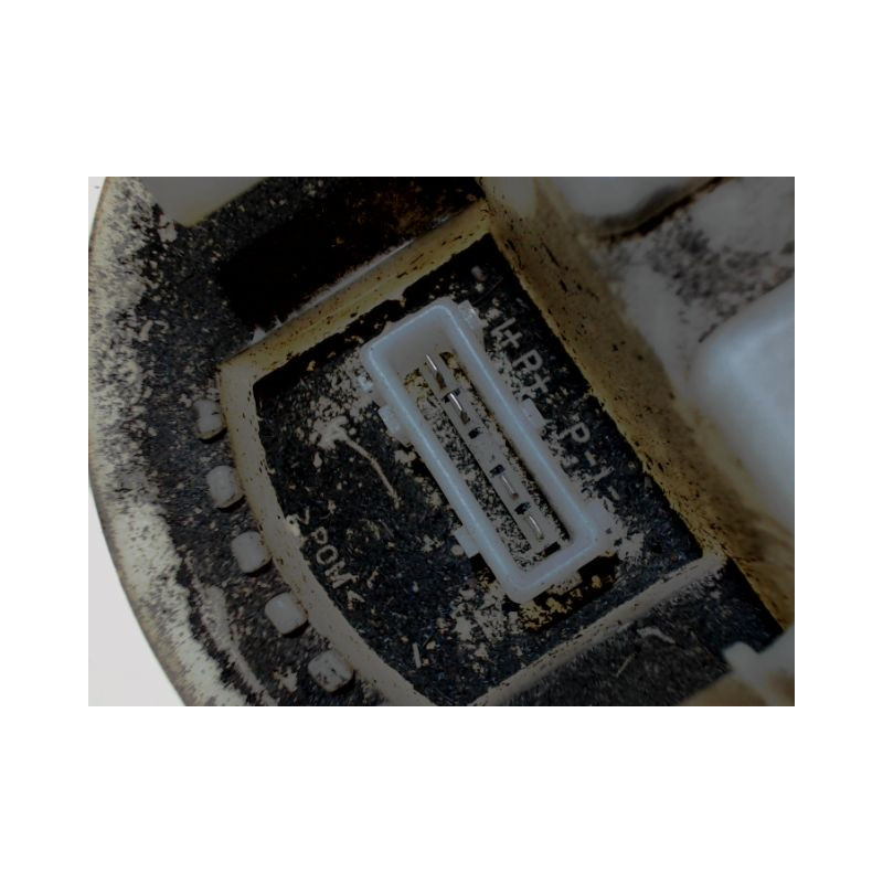 POMPE CARBURANT IMMERGEE CITROEN XANTIA 97-2002