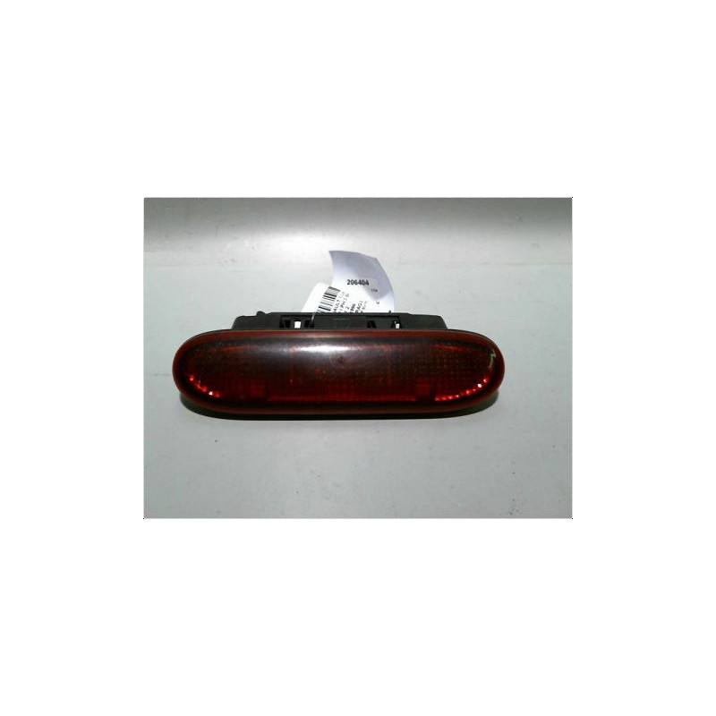 FEUX STOP SUPPLEMENTAIRE RENAULT CLIO I PH.3 96-98