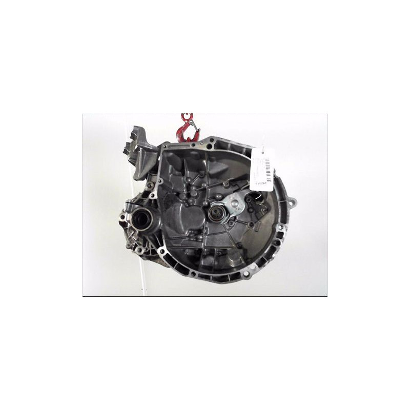 BOITE A VITESSE MECANIQUE PEUGEOT 108 2014- 1.2