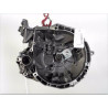 BOITE A VITESSE MECANIQUE PEUGEOT 108 2014- 1.2