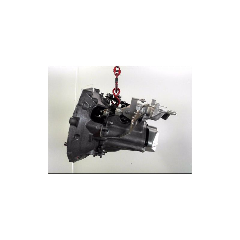 BOITE A VITESSE MECANIQUE PEUGEOT 108 2014- 1.2