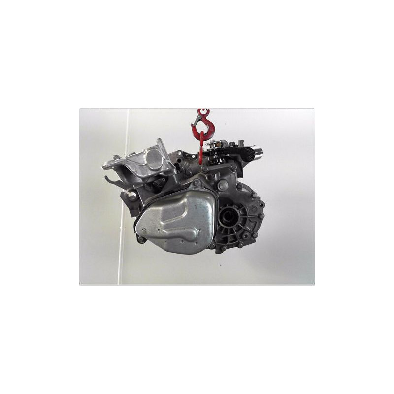 BOITE A VITESSE MECANIQUE PEUGEOT 108 2014- 1.2