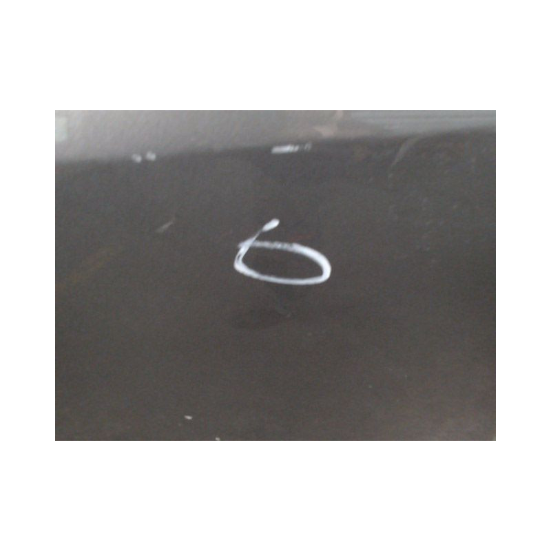 PORTE ARRIERE GAUCHE RENAULT LAGUNA