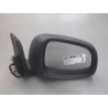 RETROVISEUR EXTERIEUR ELECTRIQUE DROIT FIAT SEDICI 2006-