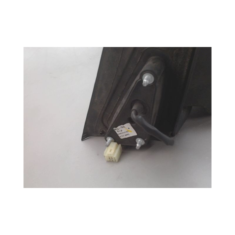 RETROVISEUR EXTERIEUR ELECTRIQUE DROIT FIAT SEDICI 2006-