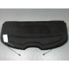 TABLETTE PLAGE ARRIERE PEUGEOT 208