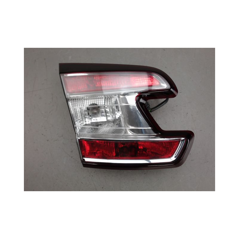 FEU ARRIERE INTERIEUR GAUCHE RENAULT MEGANE