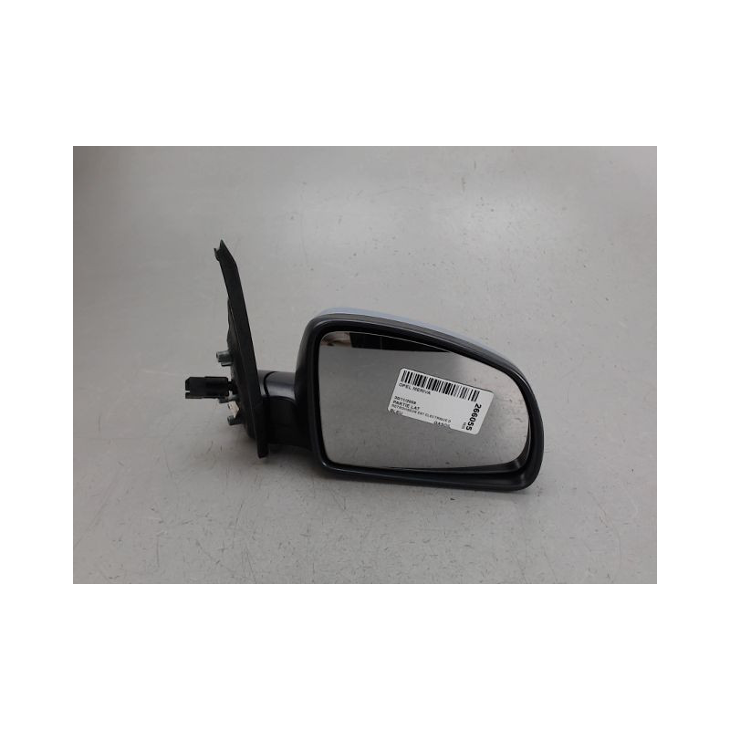 RETROVISEUR EXTERIEUR ELECTRIQUE DROIT OPEL MERIVA