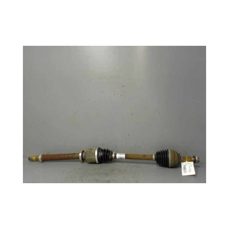 TRANSMISSION AVANT DROIT RENAULT MODUS 1.5 dCi 