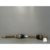 TRANSMISSION AVANT DROIT RENAULT MODUS 1.5 dCi 
