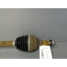 TRANSMISSION AVANT DROIT RENAULT MODUS 1.5 dCi 