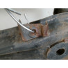 RENFORT PARE-CHOC AVANT SEAT LEON
