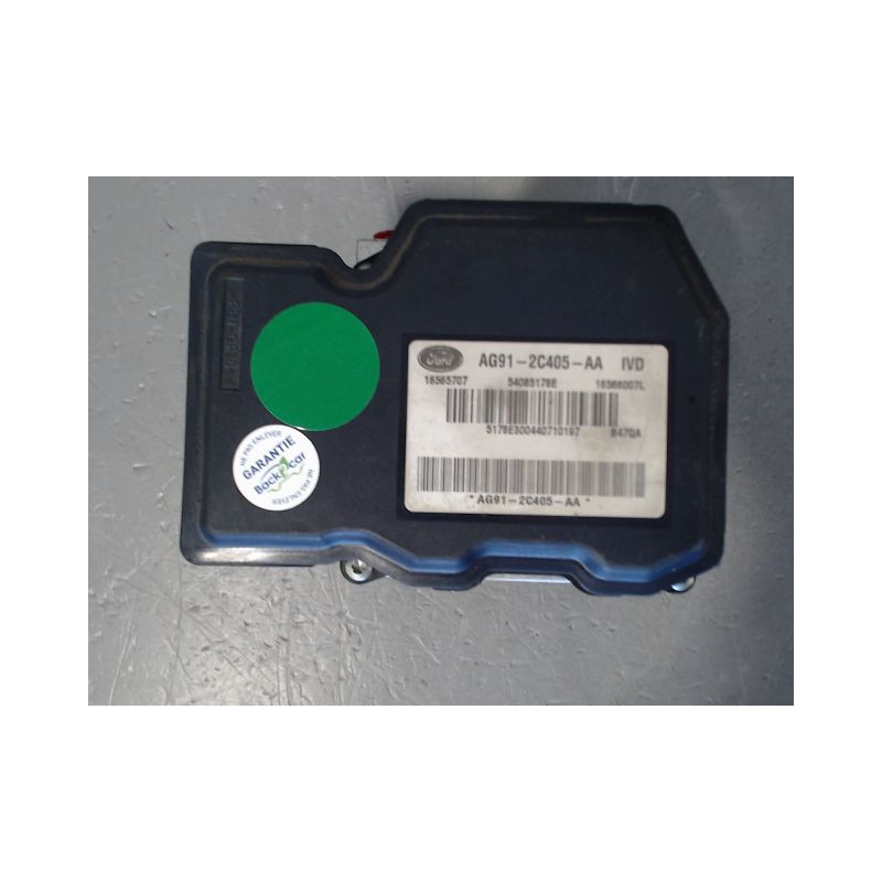 UNITE HYDRAULIQUE ABS FORD S-MAX