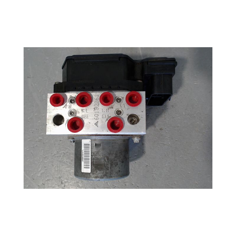 UNITE HYDRAULIQUE ABS FORD S-MAX