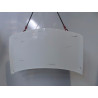 CAPOT RENAULT MEGANE II PH1 02-05
