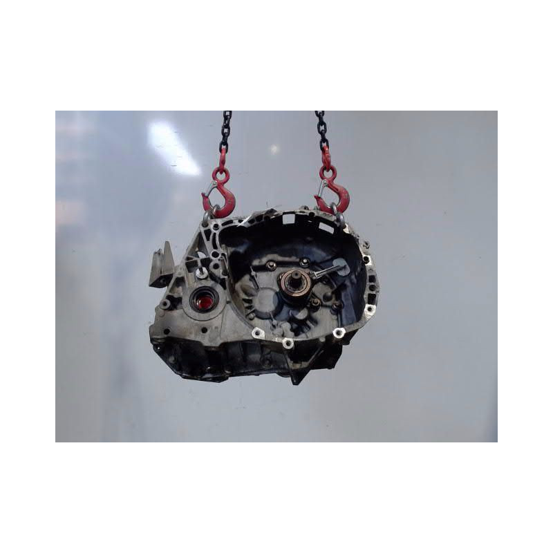 BOITE A VITESSE MECANIQUE RENAULT MEGANE II PH1 02-05 1.4 16V