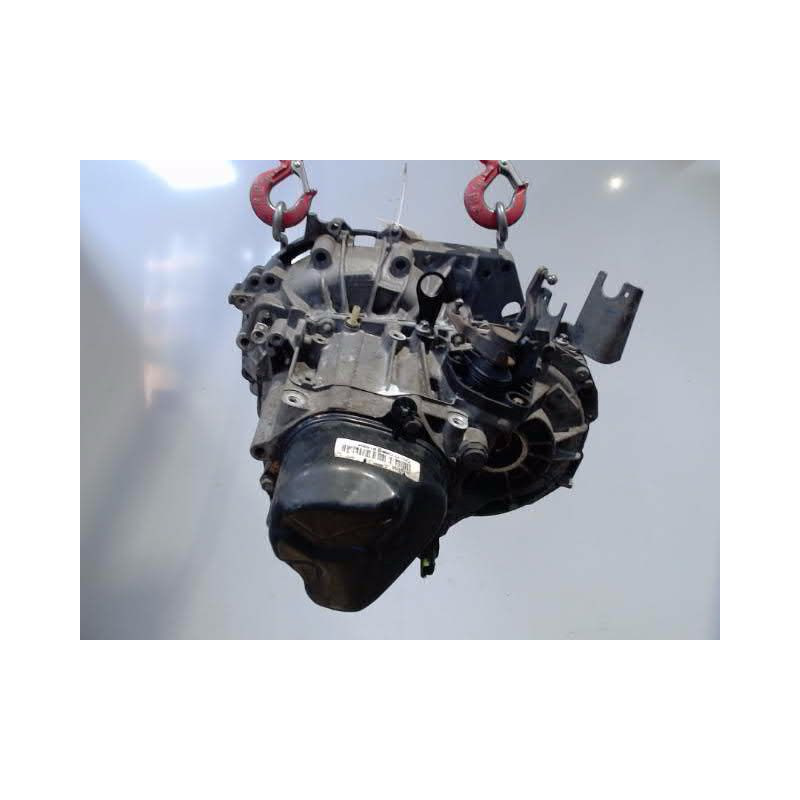 BOITE A VITESSE MECANIQUE RENAULT MEGANE II PH1 02-05 1.4 16V