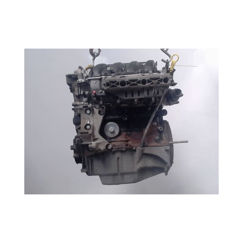 MOTEUR ESSENCE RENAULT MEGANE II PH1 02-05 1.4 16V
