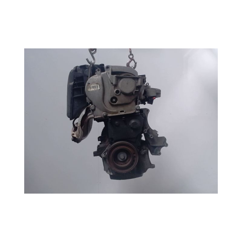 MOTEUR ESSENCE RENAULT MEGANE II PH1 02-05 1.4 16V
