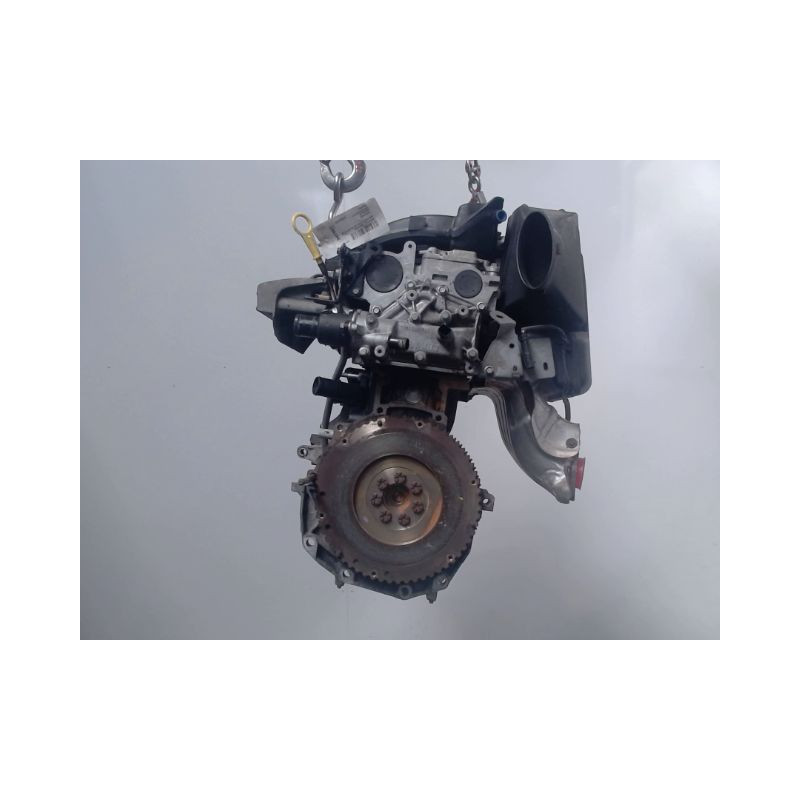 MOTEUR ESSENCE RENAULT MEGANE II PH1 02-05 1.4 16V