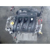 MOTEUR ESSENCE RENAULT MEGANE II PH1 02-05 1.4 16V