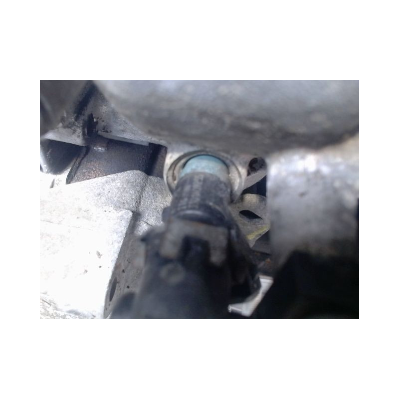 MOTEUR ESSENCE RENAULT MEGANE II PH1 02-05 1.4 16V