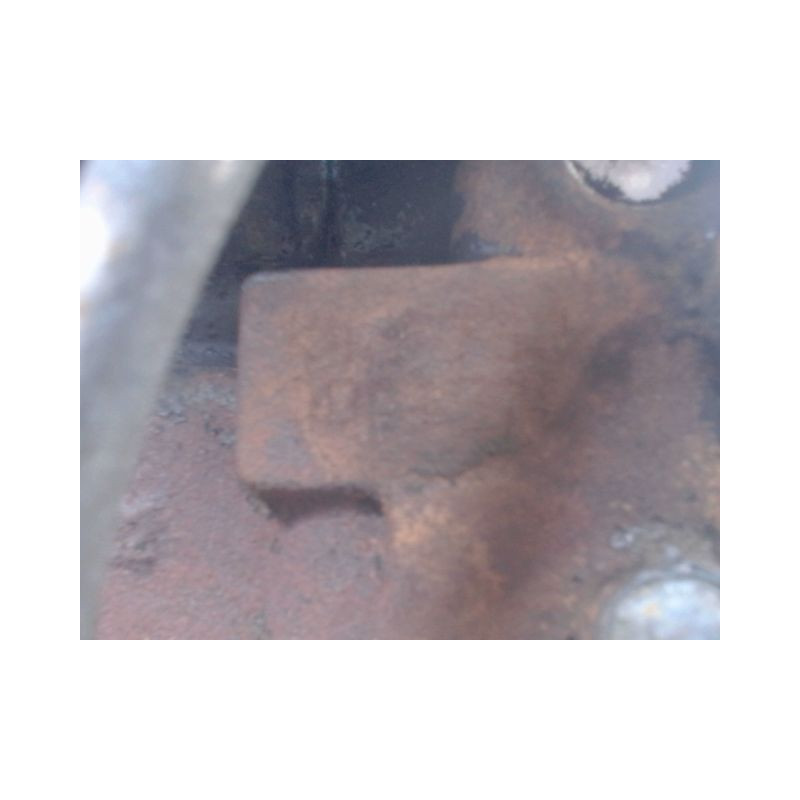 MOTEUR ESSENCE RENAULT MEGANE II PH1 02-05 1.4 16V