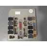 BOITE A FUSIBLES RENAULT GRAND MODUS Phase 2 LONG 2008-2012