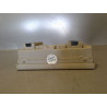 BOITE A FUSIBLES RENAULT GRAND MODUS Phase 2 LONG 2008-2012